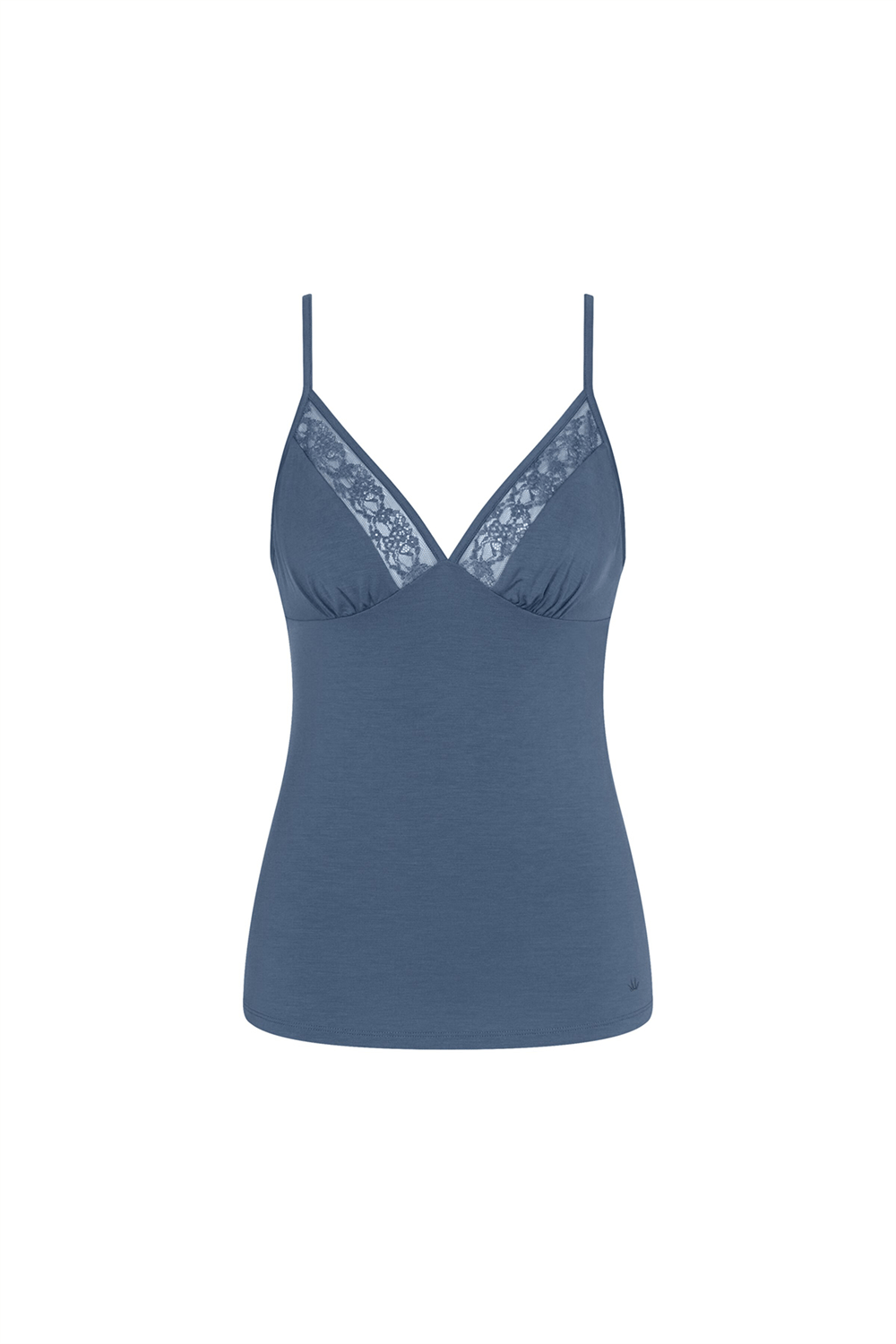 Triumph Comfort Allure Camisole Kadın Pijama Üstü