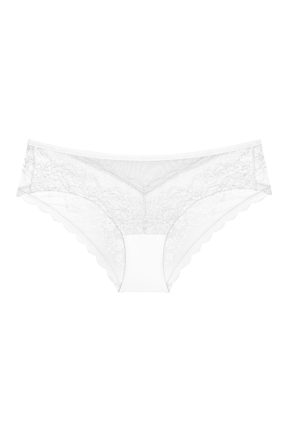 Triumph Comfort Allure Hipster Kadın Külot