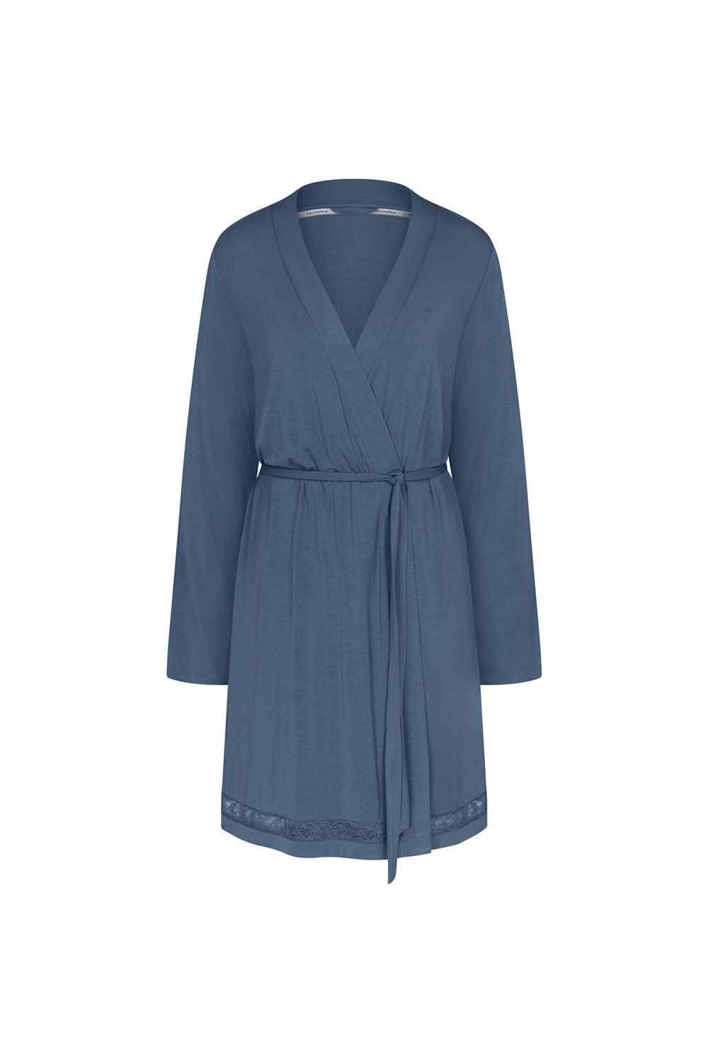 Triumph Comfort Allure Robe Kadın Sabahlık