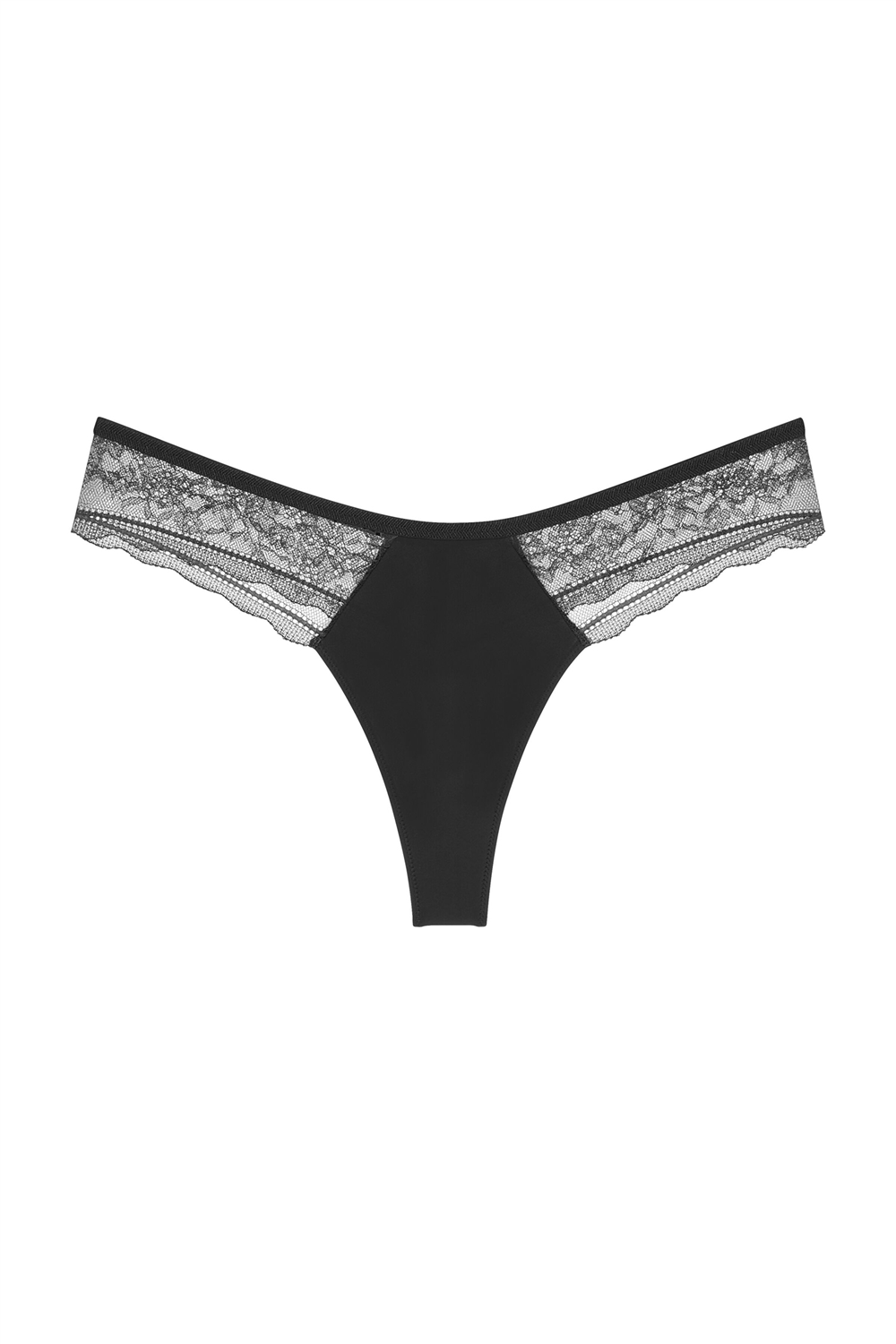 Triumph Comfort Allure String Kadın Külot