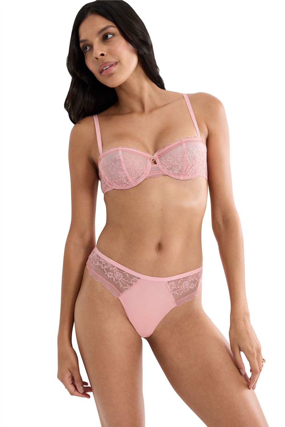 Triumph Comfort Allure String Kadın Külot