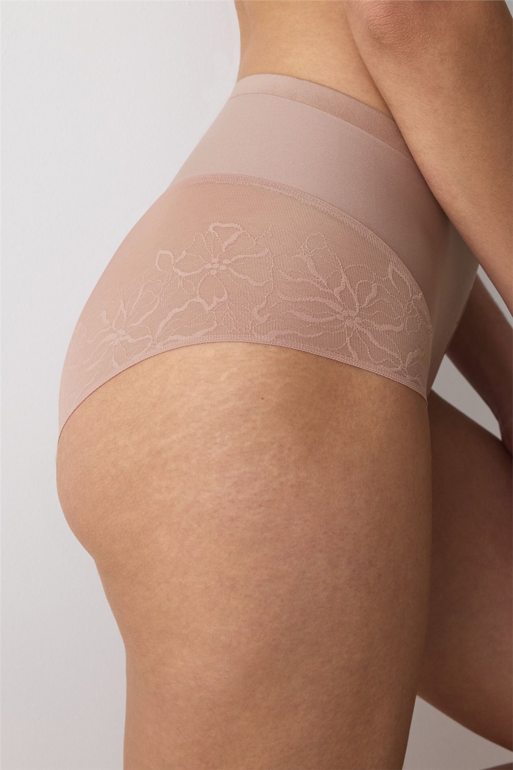 Triumph Comfort Contour Maxi Kadın Külot Çok Renkli