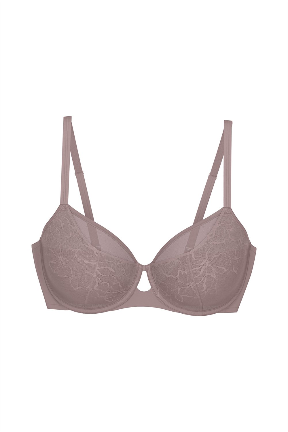 Triumph Comfort Contour W01 Kadın Sütyen Çok Renkli