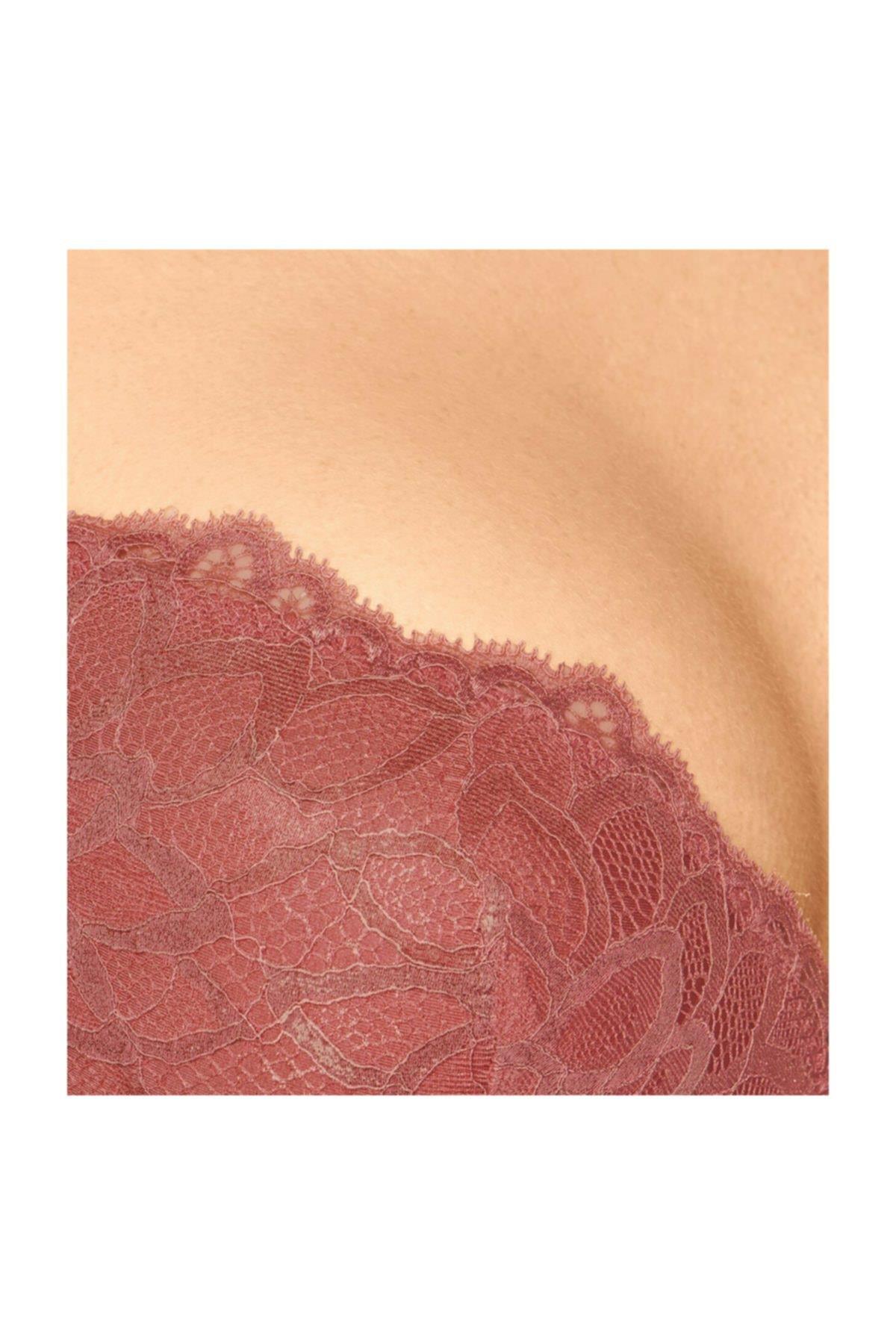 Triumph Dream Spotlight WHU Dolgulu Push-Up Sütyen