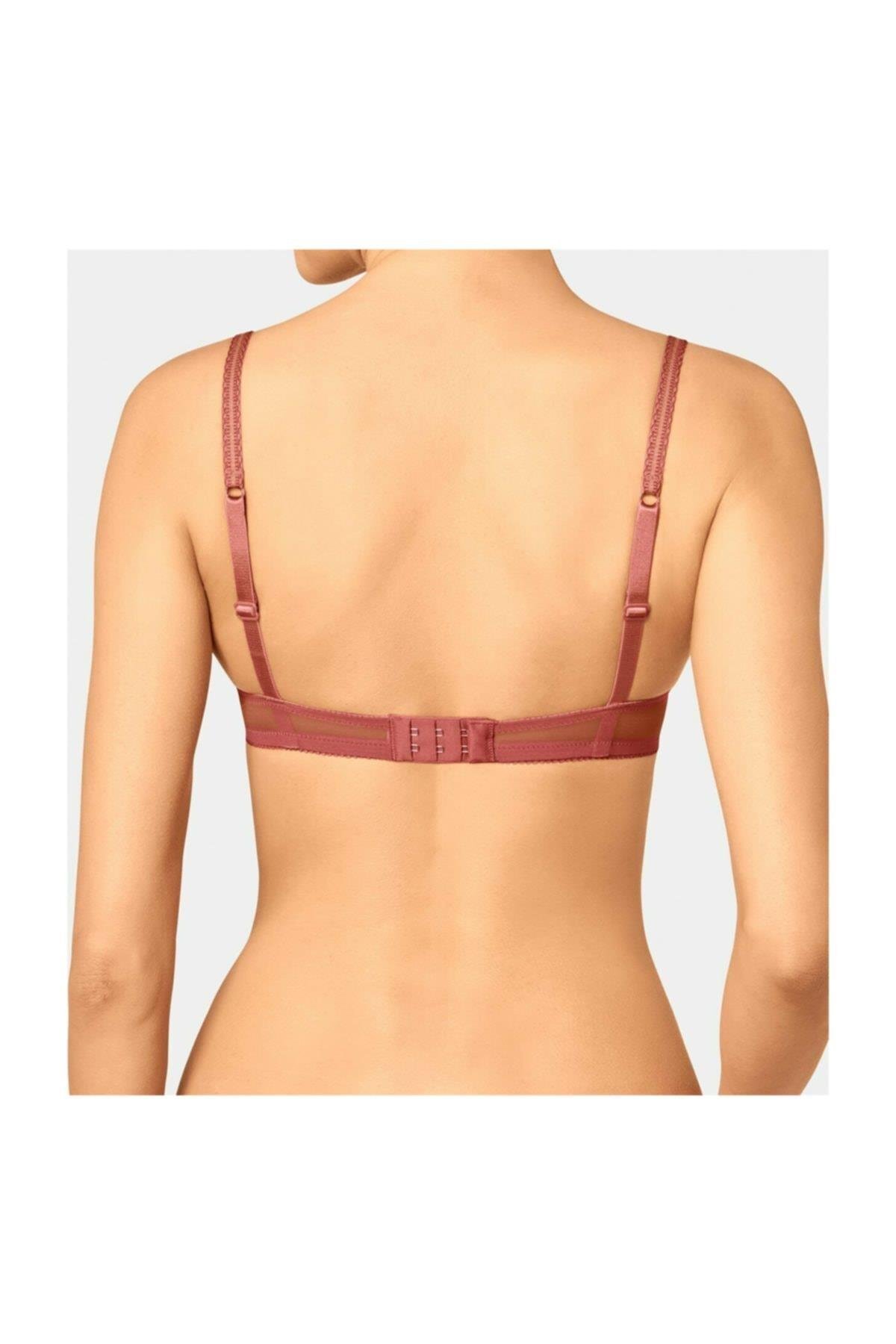 Triumph Dream Spotlight WHU Dolgulu Push-Up Sütyen
