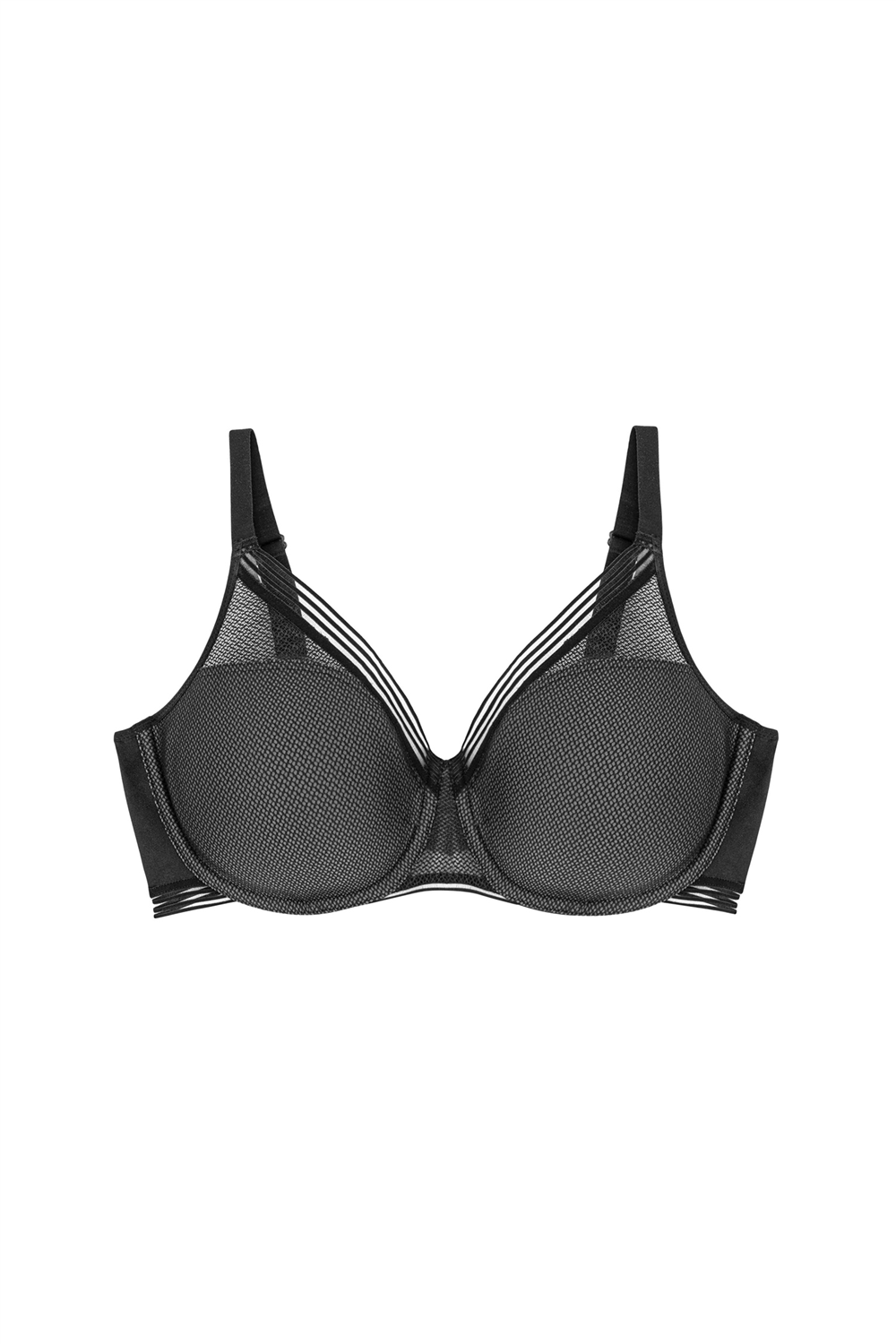 Triumph infinite Sensation W01 Sporcu Sütyen