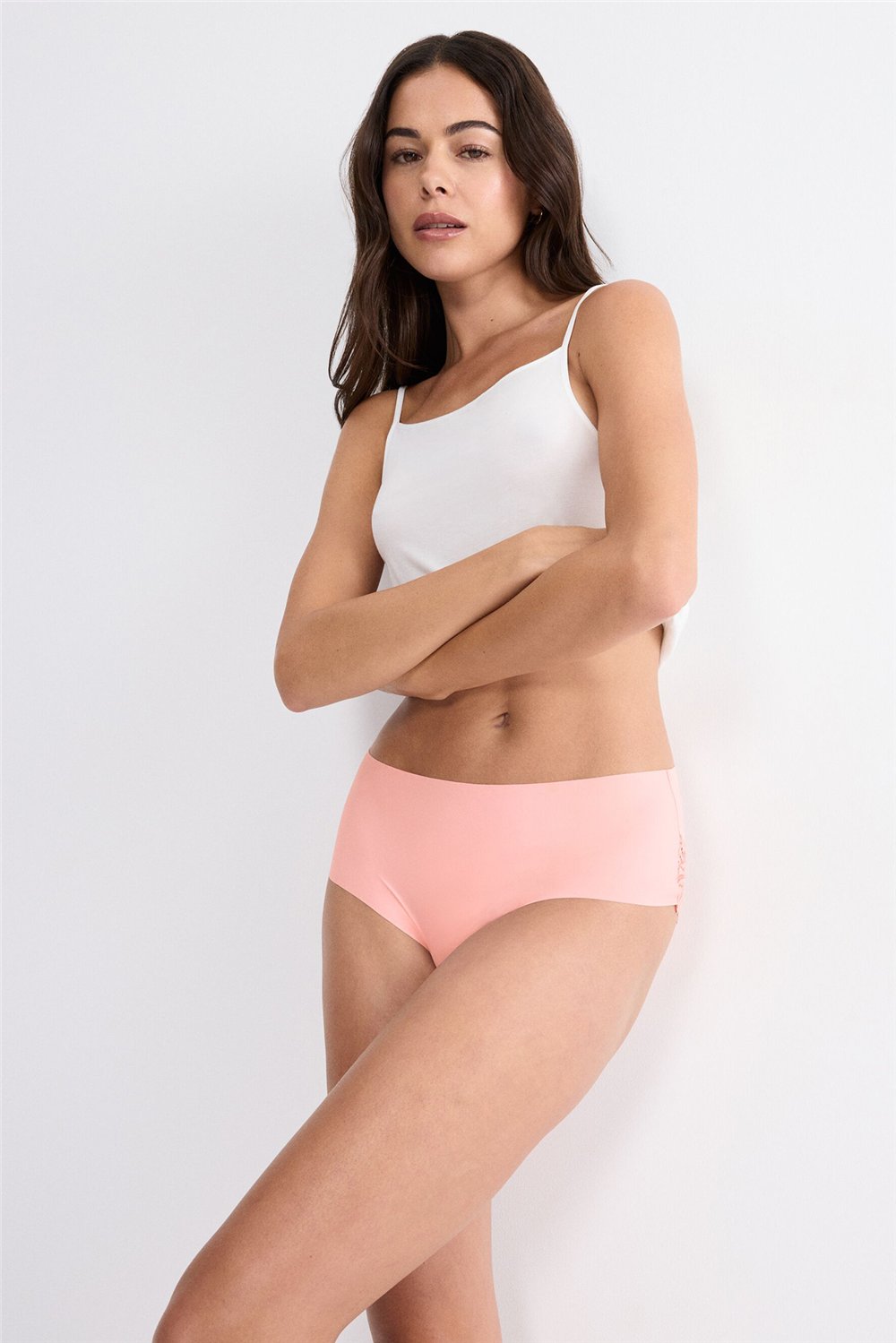 Triumph Kadın Pretty Micro Maxi Külot