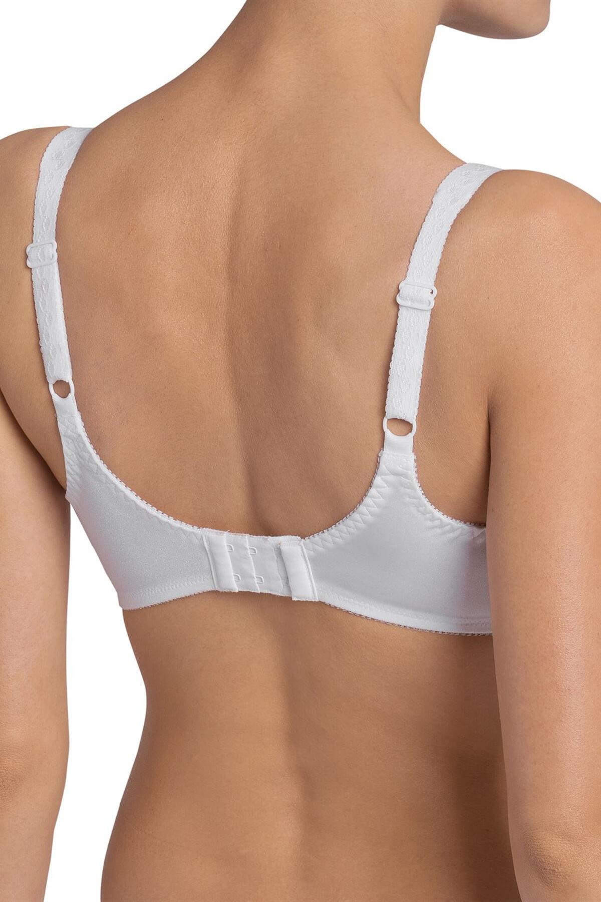 Triumph Ladyform Soft W X Balenli İçi Boş Sütyen Toparlayıcı