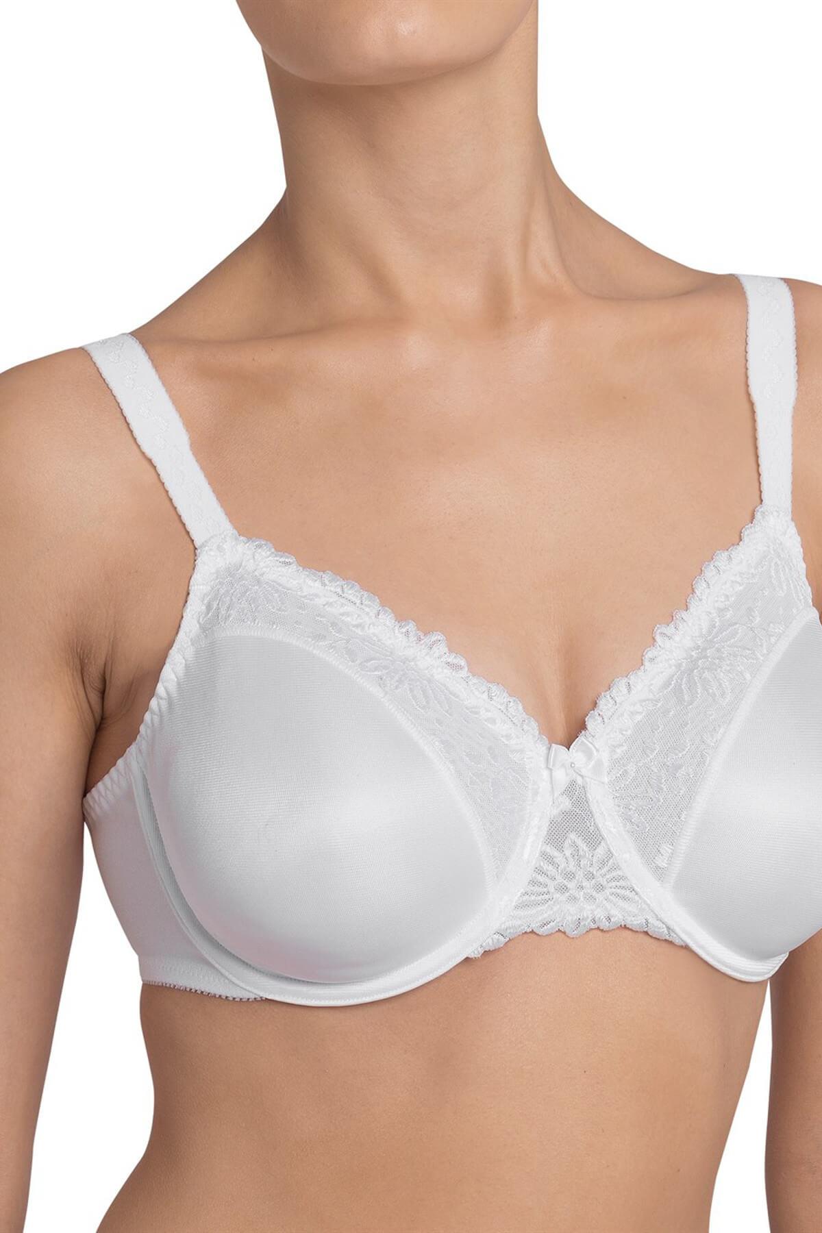 Triumph Ladyform Soft W X Balenli İçi Boş Sütyen Toparlayıcı