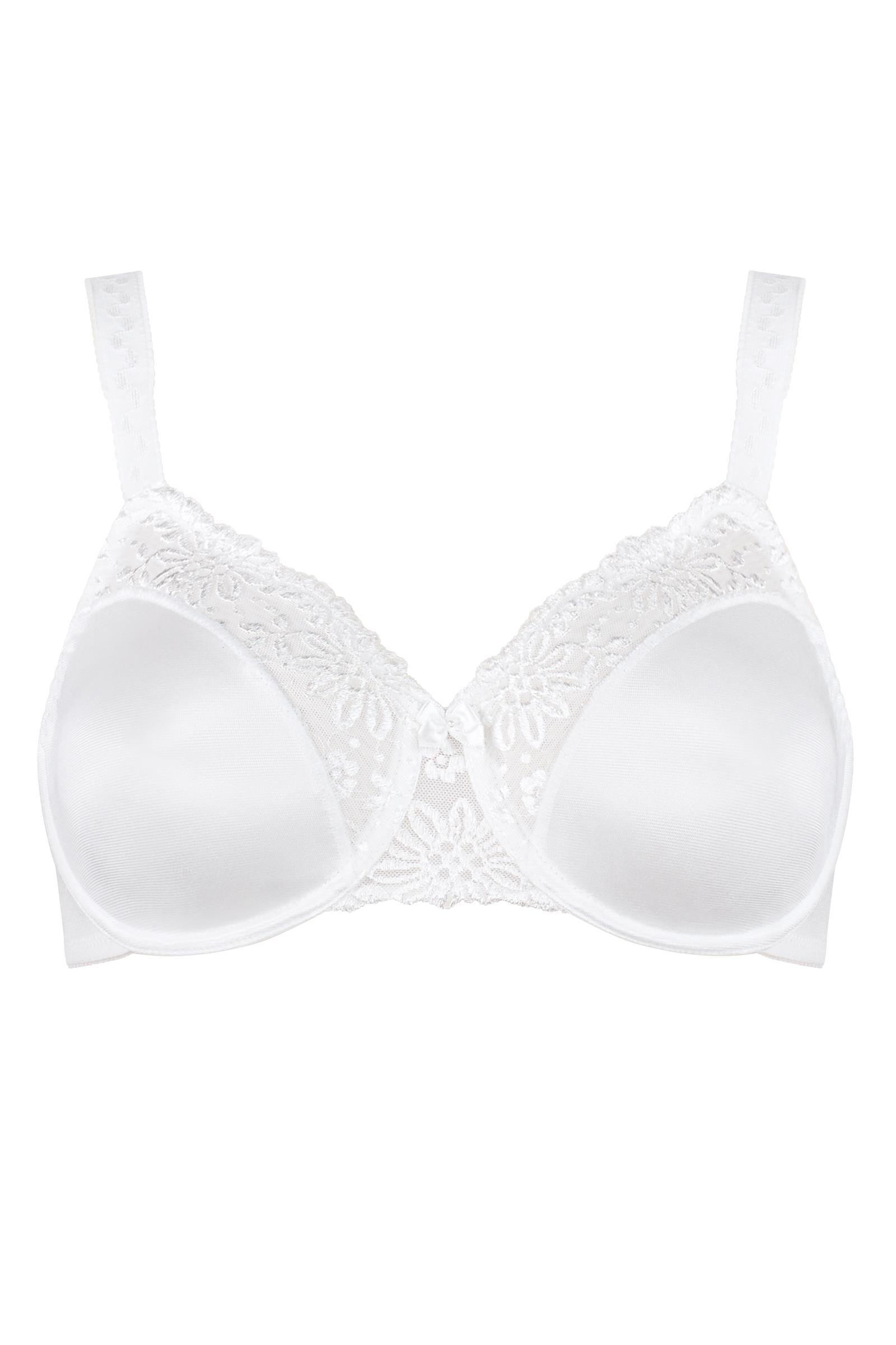 Triumph Ladyform Soft W X Balenli İçi Boş Sütyen Toparlayıcı