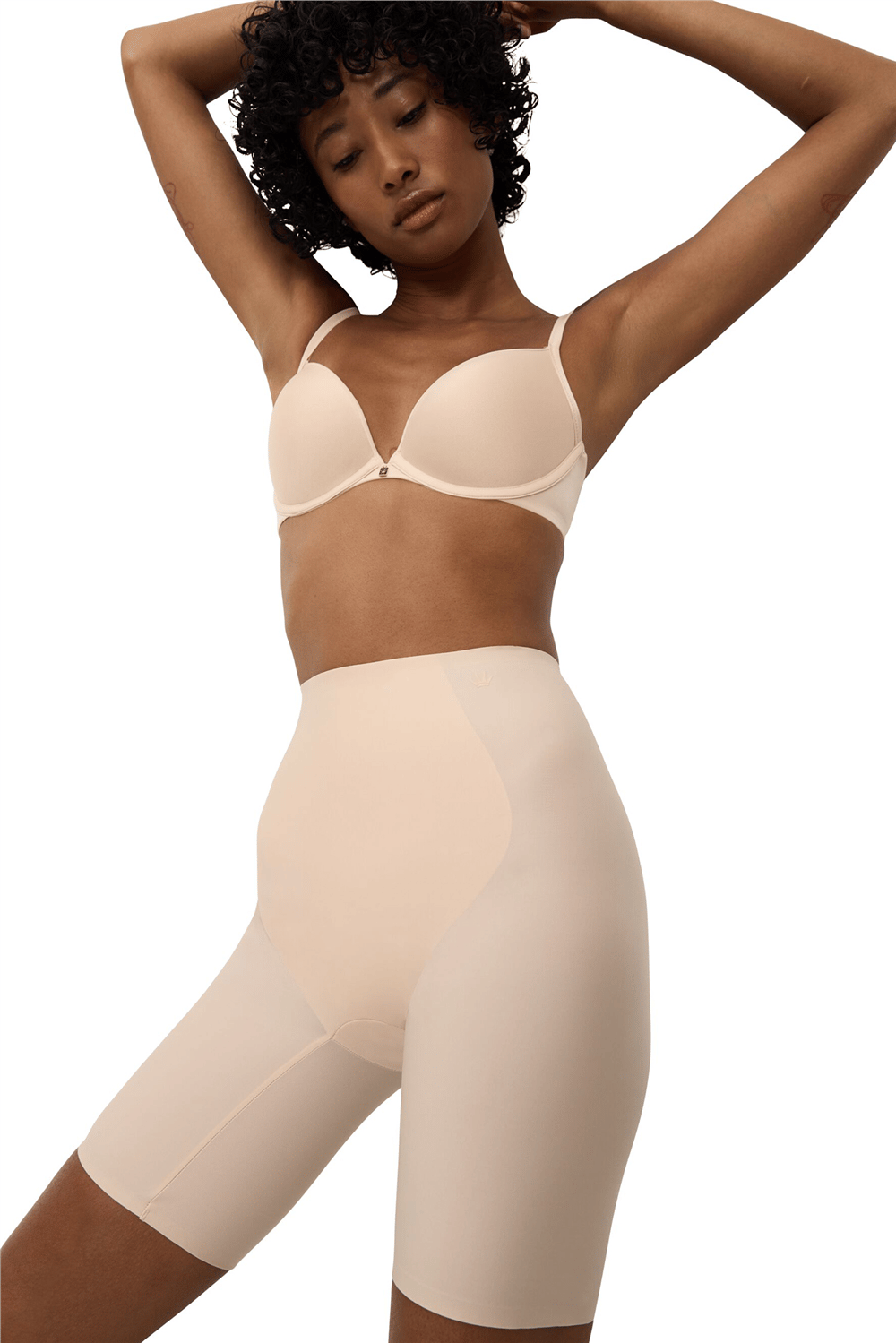 Triumph Medium Shaping Series Panty L Külot