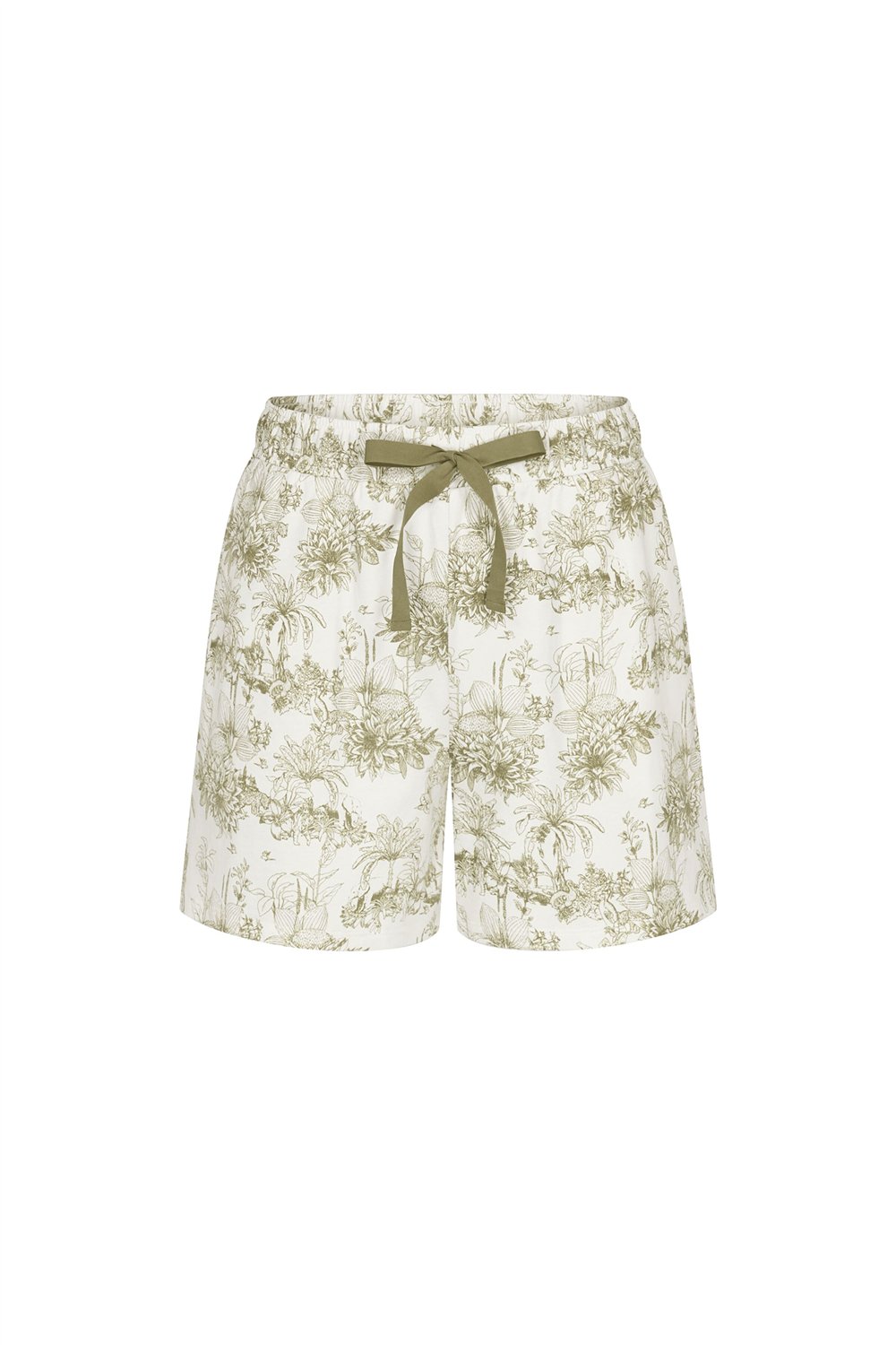 Triumph Mix & Match Shorts 01 Kadın Şort