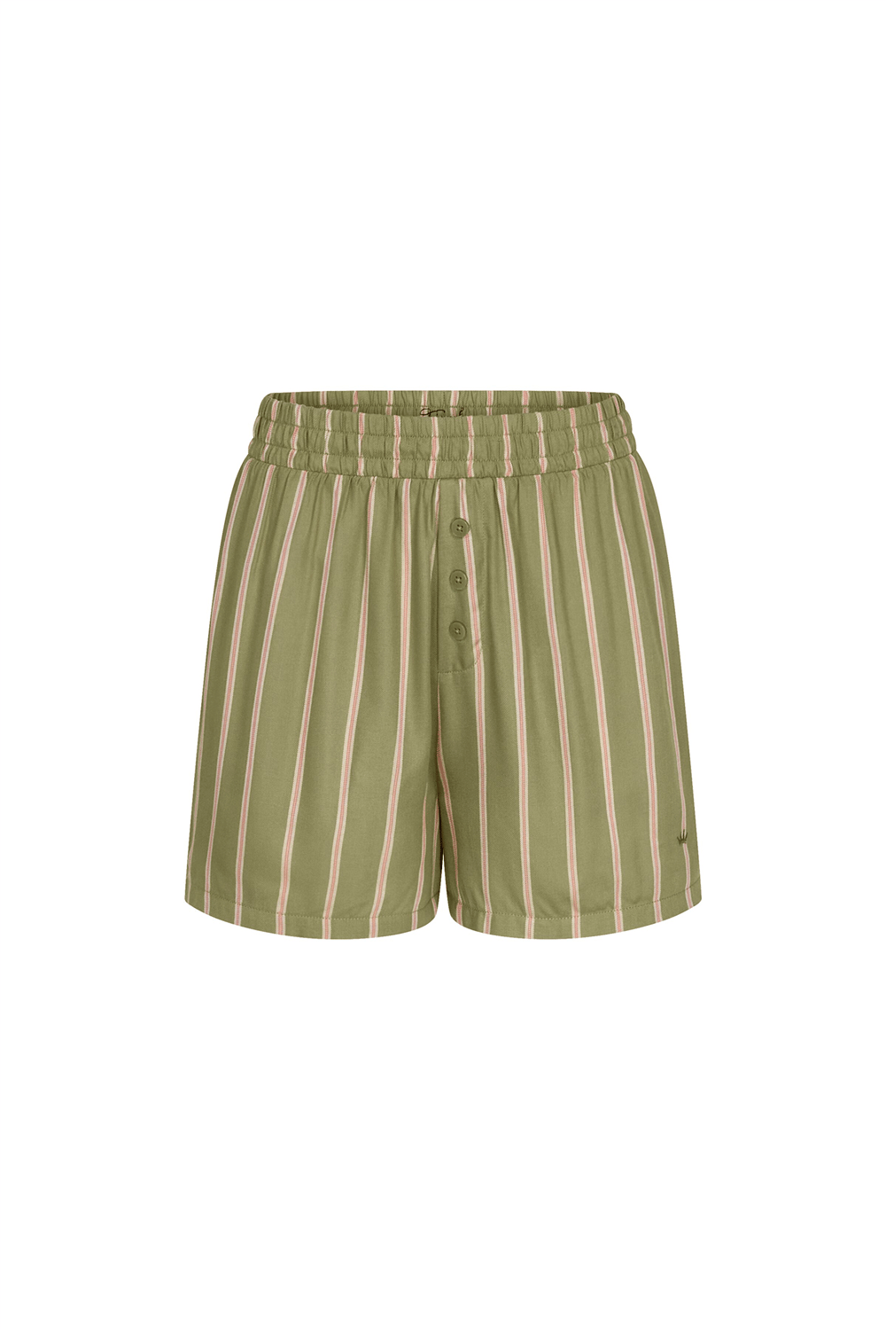Triumph Mix & Match Shorts Viscose Kadın Şort