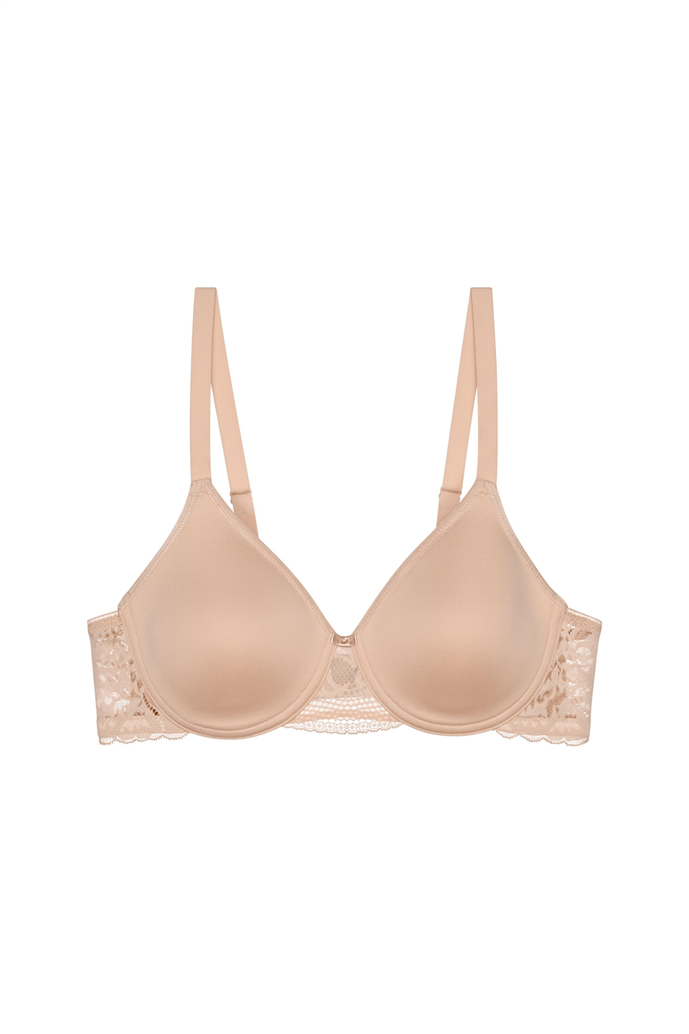 Triumph Modern Lace+Cotton WP EX Kadın Sütyen