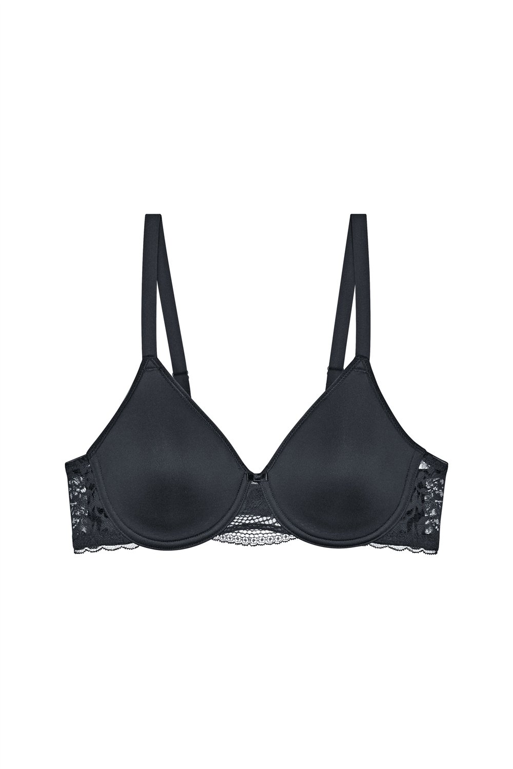 Triumph Modern Lace+Cotton WP EX Kadın Sütyen