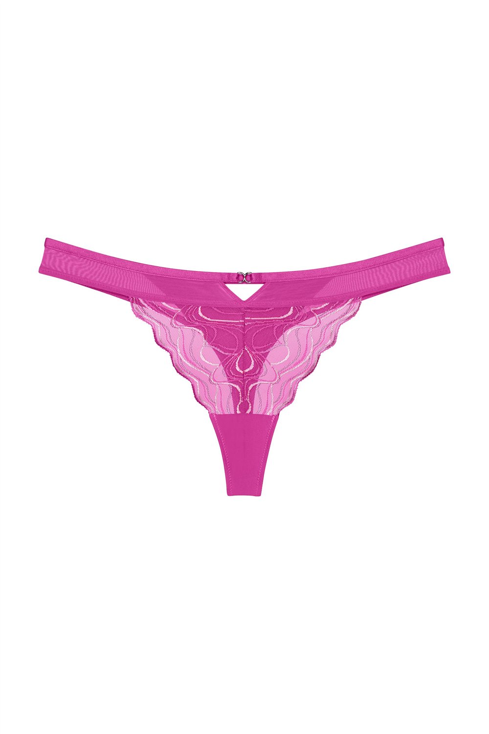 Triumph Palina Waves of Glow String Kadın Külot