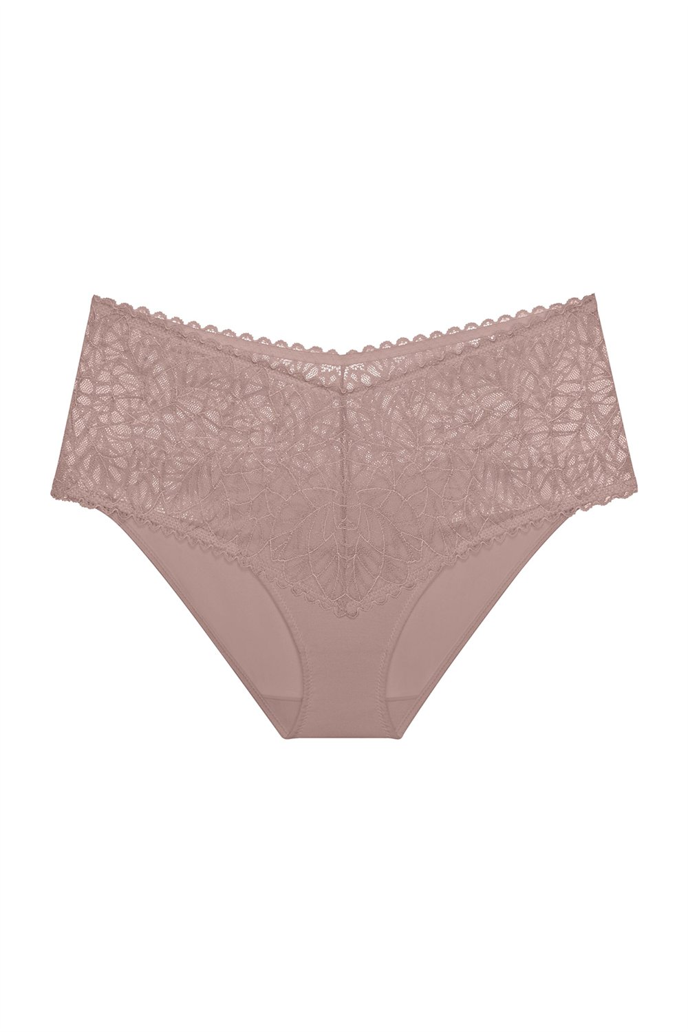 Triumph Pretty Modal Maxi Kadın Külot Çok Renkli