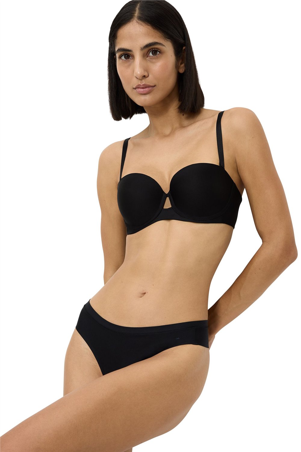 Triumph Pure Micro Wdp Sütyen