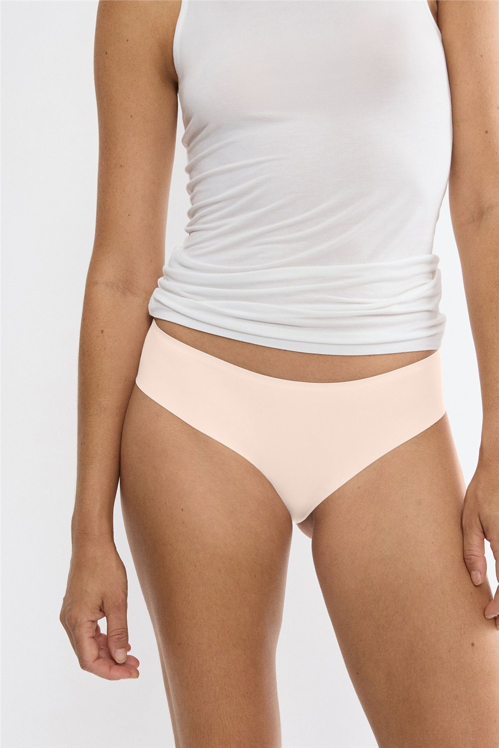 Triumph Smart Invisible Tai Kadın Külot