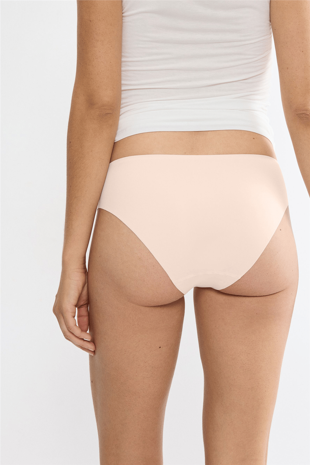 Triumph Smart Invisible Tai Kadın Külot