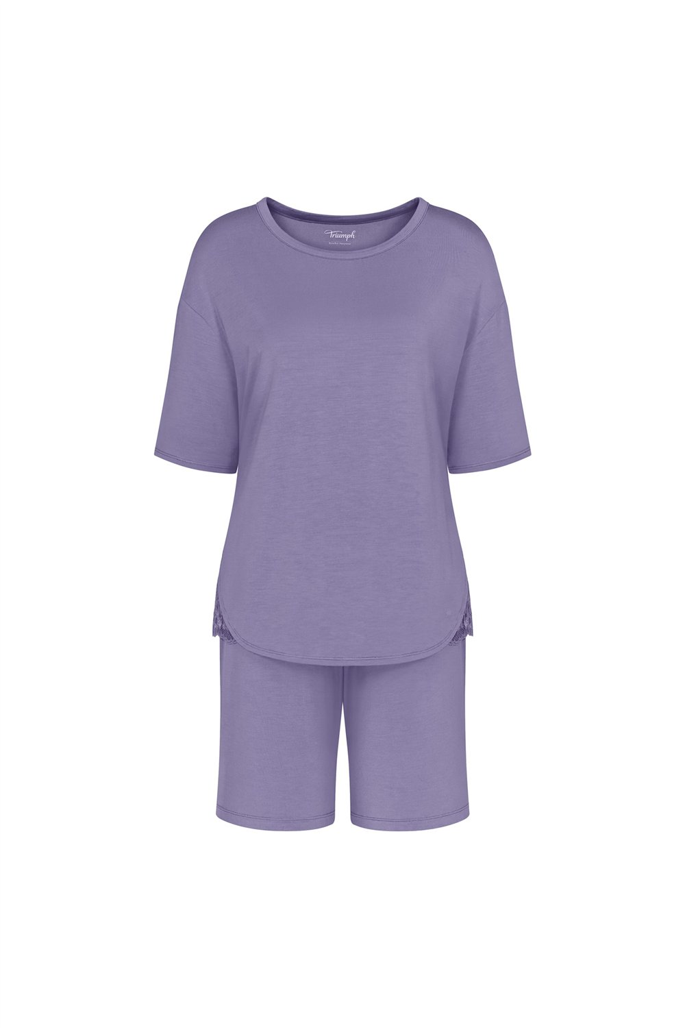 Triumph Timeless Sensuality PSK Kadın Pijama Takımı