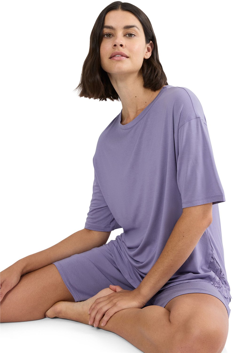 Triumph Timeless Sensuality PSK Kadın Pijama Takımı