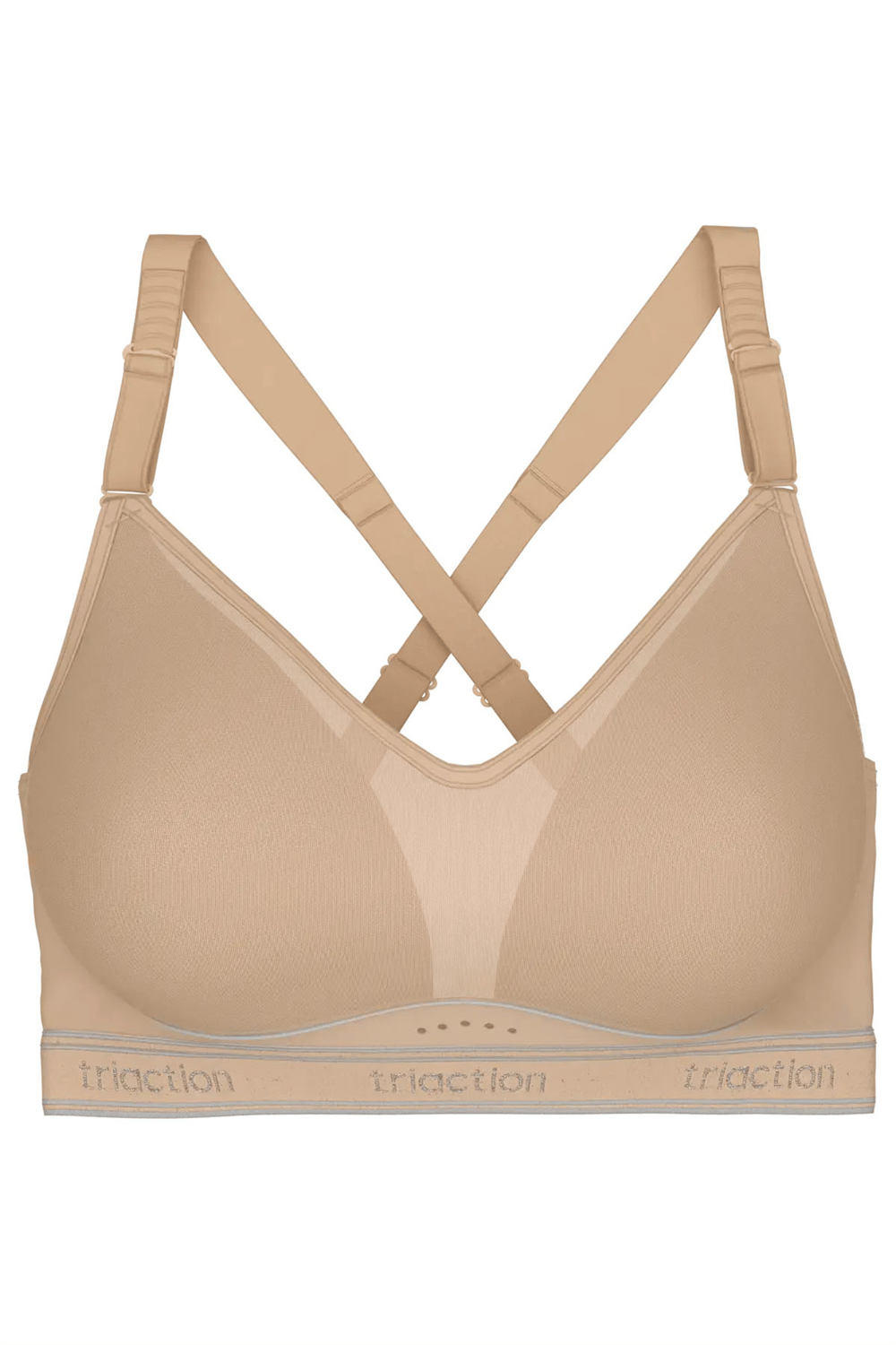 Triumph Triaction Cardio Breeze P EX Kadın Sütyen