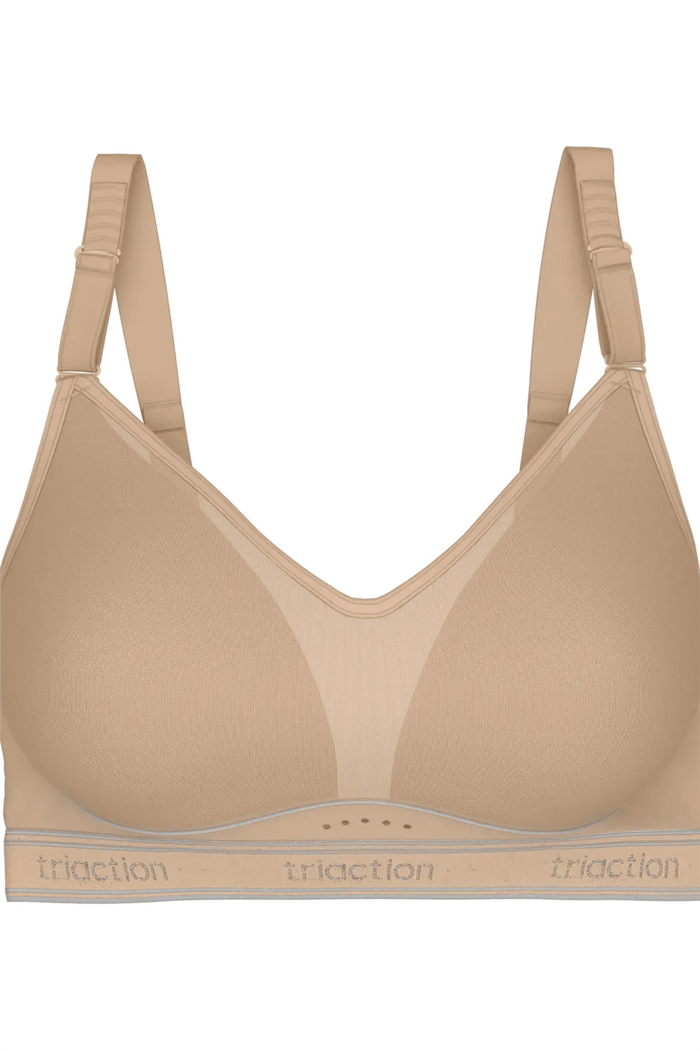 Triumph Triaction Cardio Breeze P EX Kadın Sütyen