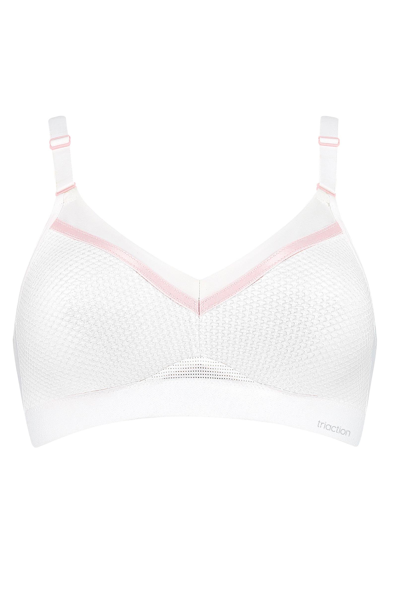 Triumph Triaction Free Motion N Sporcu Sütyen