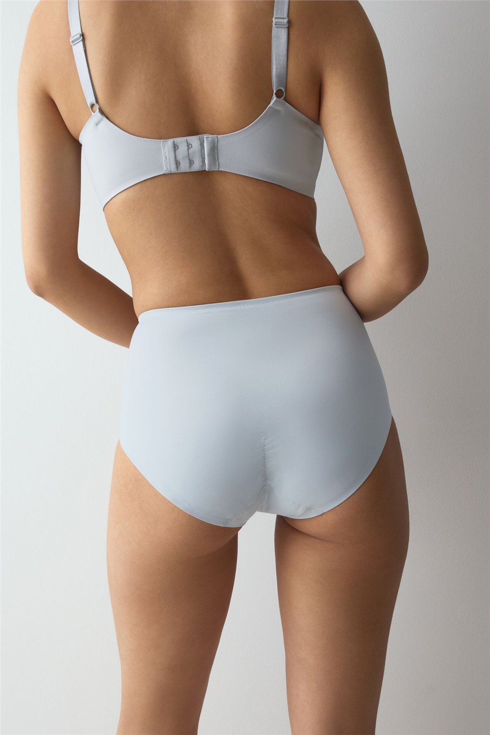 Triumph True Shape Sensation T Maxi Kadın Külot