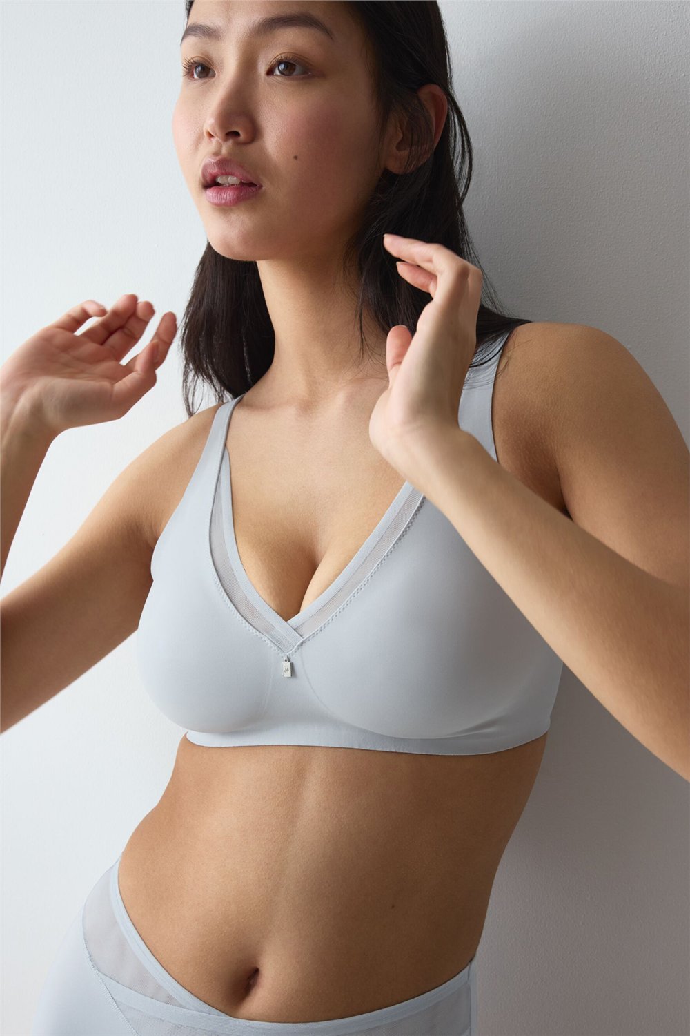 Triumph True Shape Sensation T N01 Kadın Sütyen