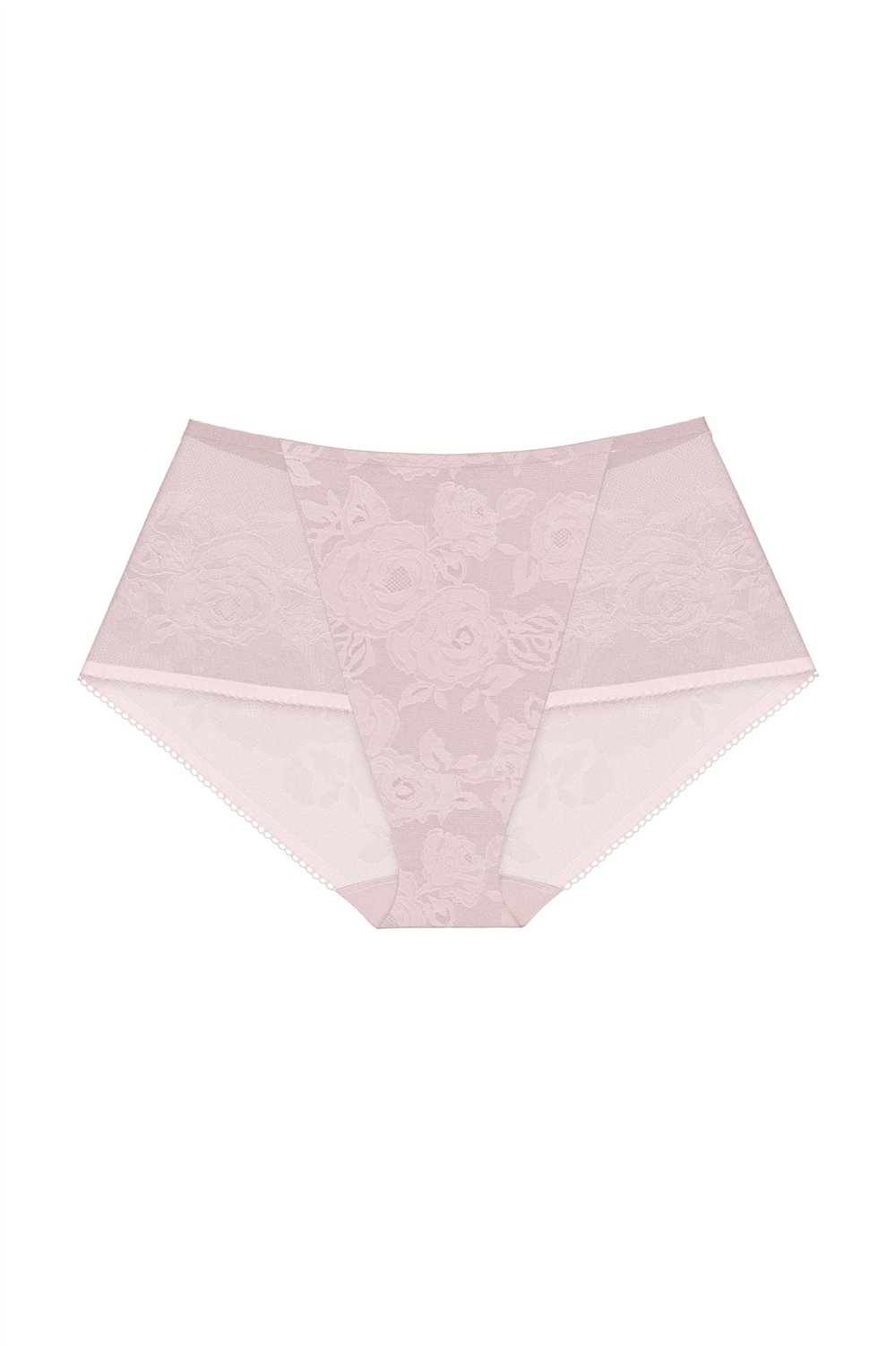 Triumph Wild Rose Sensation Maxi Kadın Külot