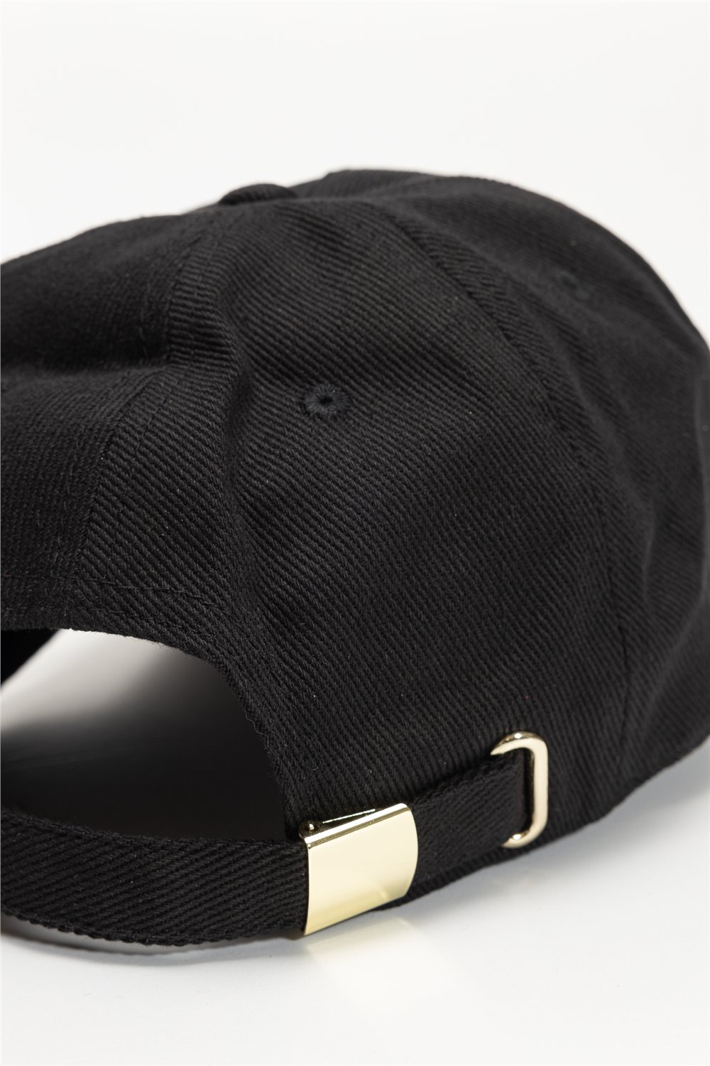 Versace Jeans Couture Baseball Cap With Pences Kadın Baseball Şapka