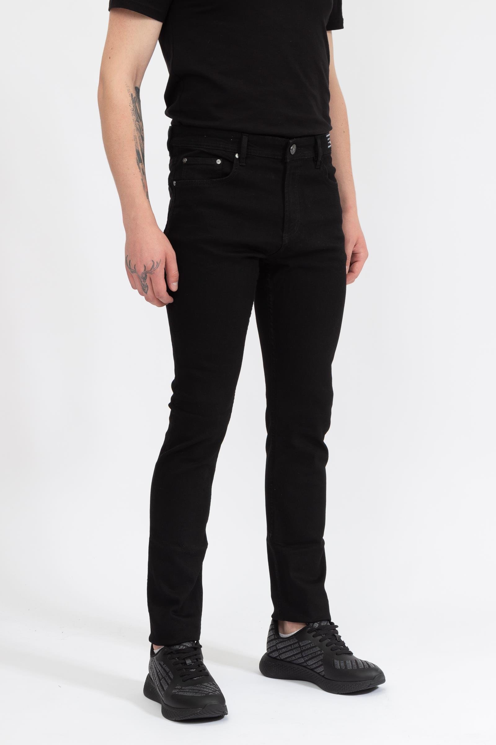 Versace Jeans Couture Erkek Chino Pantolon