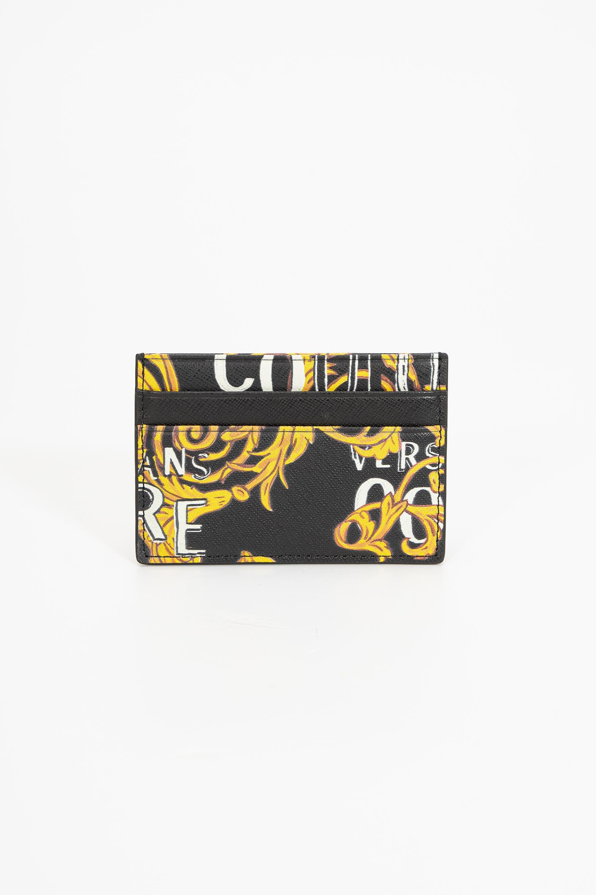 Versace Jeans Couture Erkek Cüzdan