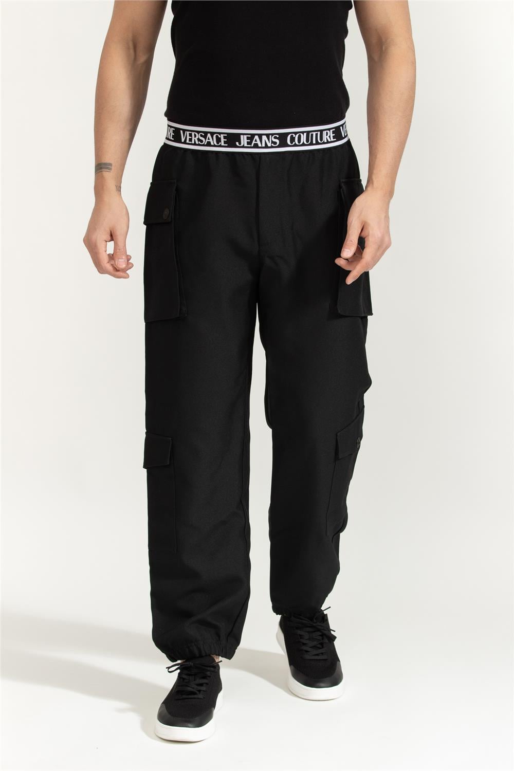 Versace Jeans Couture Erkek Eşofman Altı