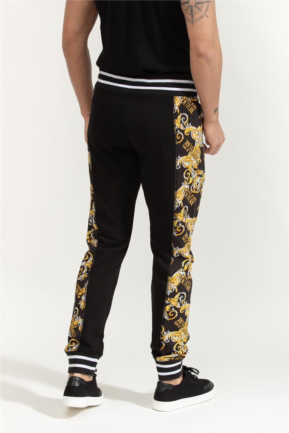 Versace Jeans Couture Erkek Eşofman Altı