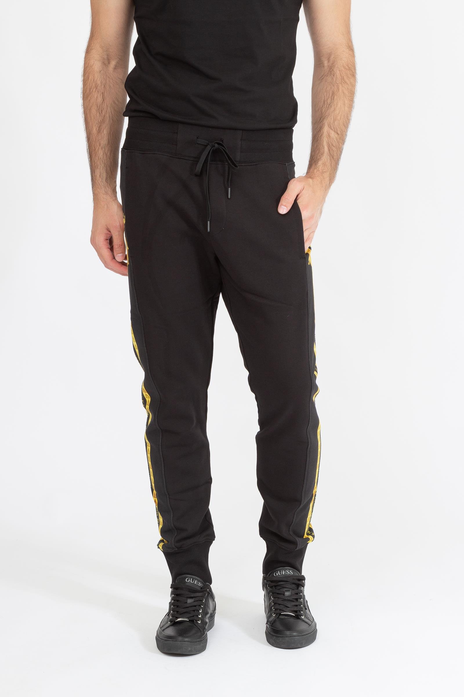 Versace Jeans Couture Erkek Eşofman Altı