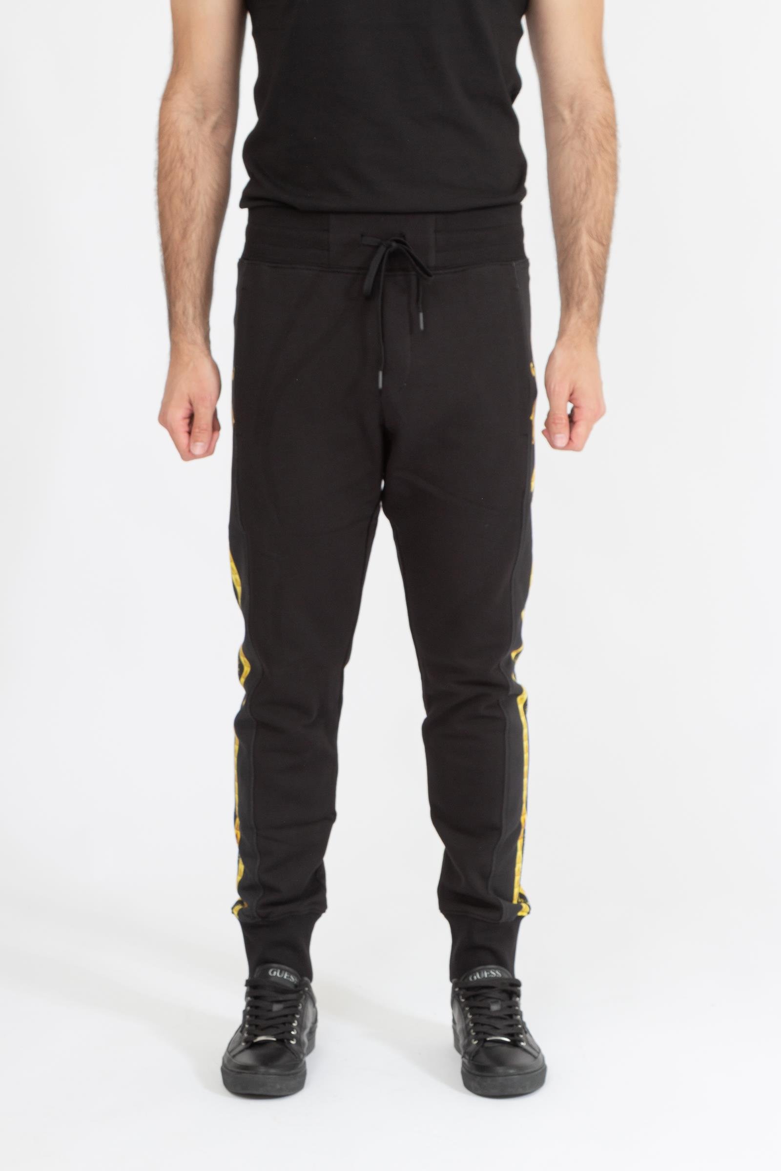Versace Jeans Couture Erkek Eşofman Altı