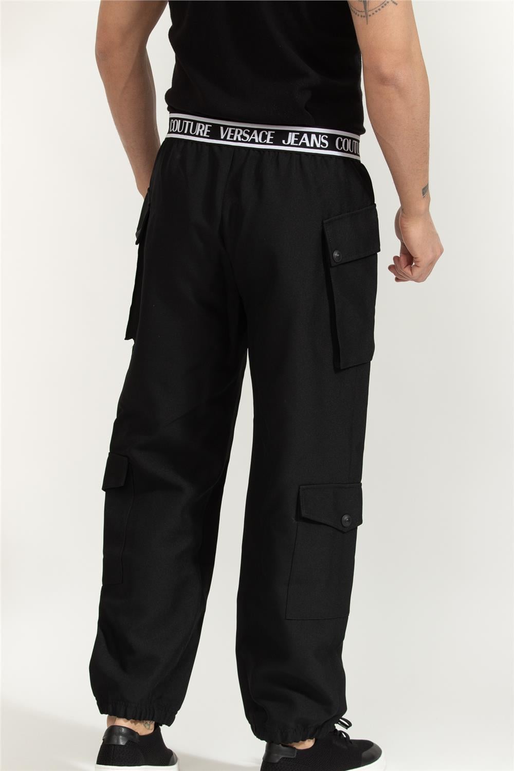 Versace Jeans Couture Erkek Eşofman Altı