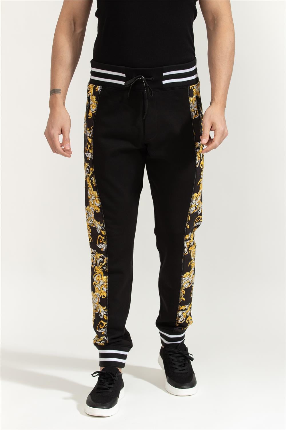 Versace Jeans Couture Erkek Eşofman Altı