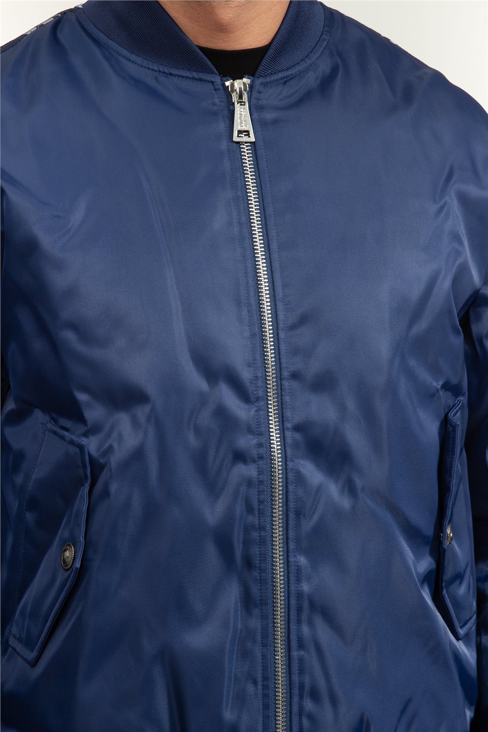 Versace Jeans Couture Erkek Mont