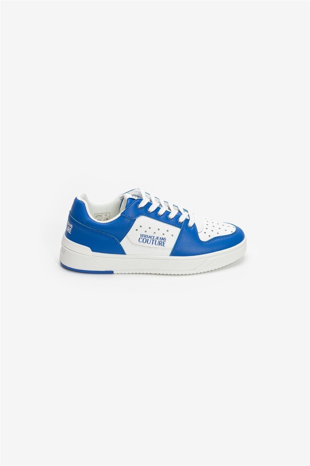 Versace Jeans Couture Erkek Sneaker