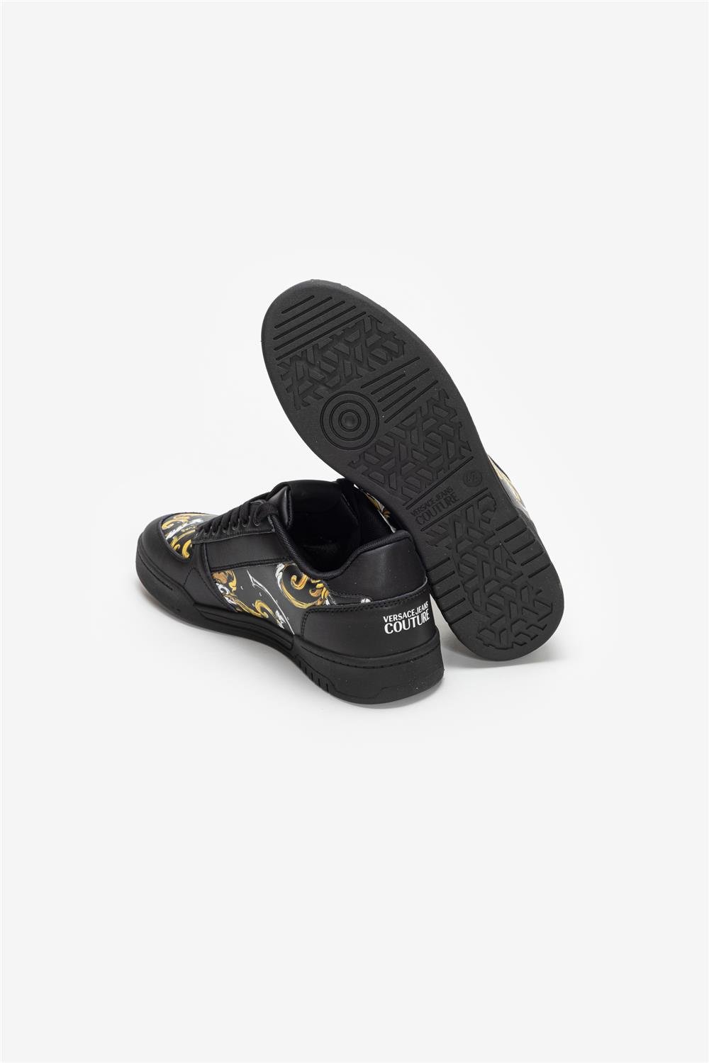 Versace Jeans Couture Erkek Sneaker