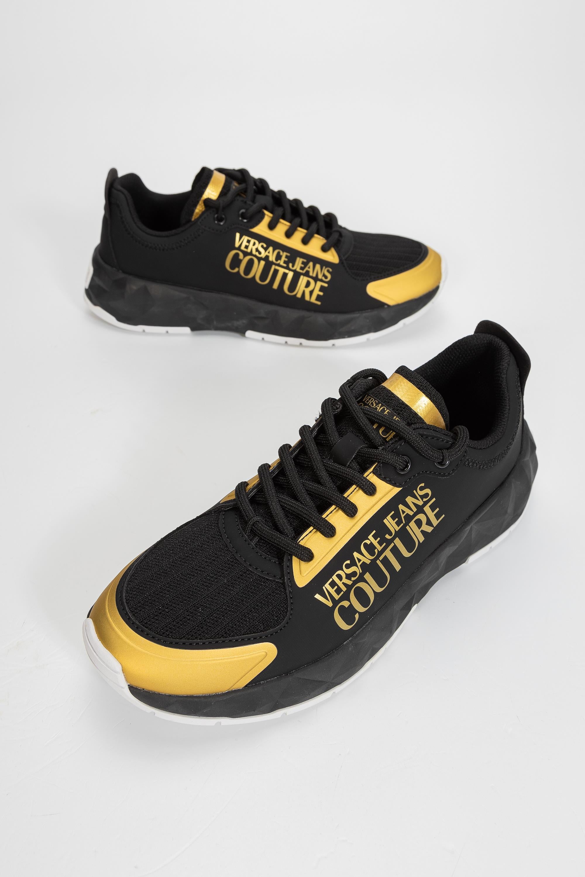 Versace Jeans Couture Erkek Sneaker