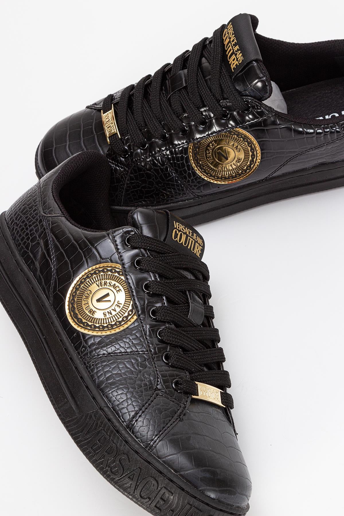 Versace Jeans Couture Erkek Sneaker