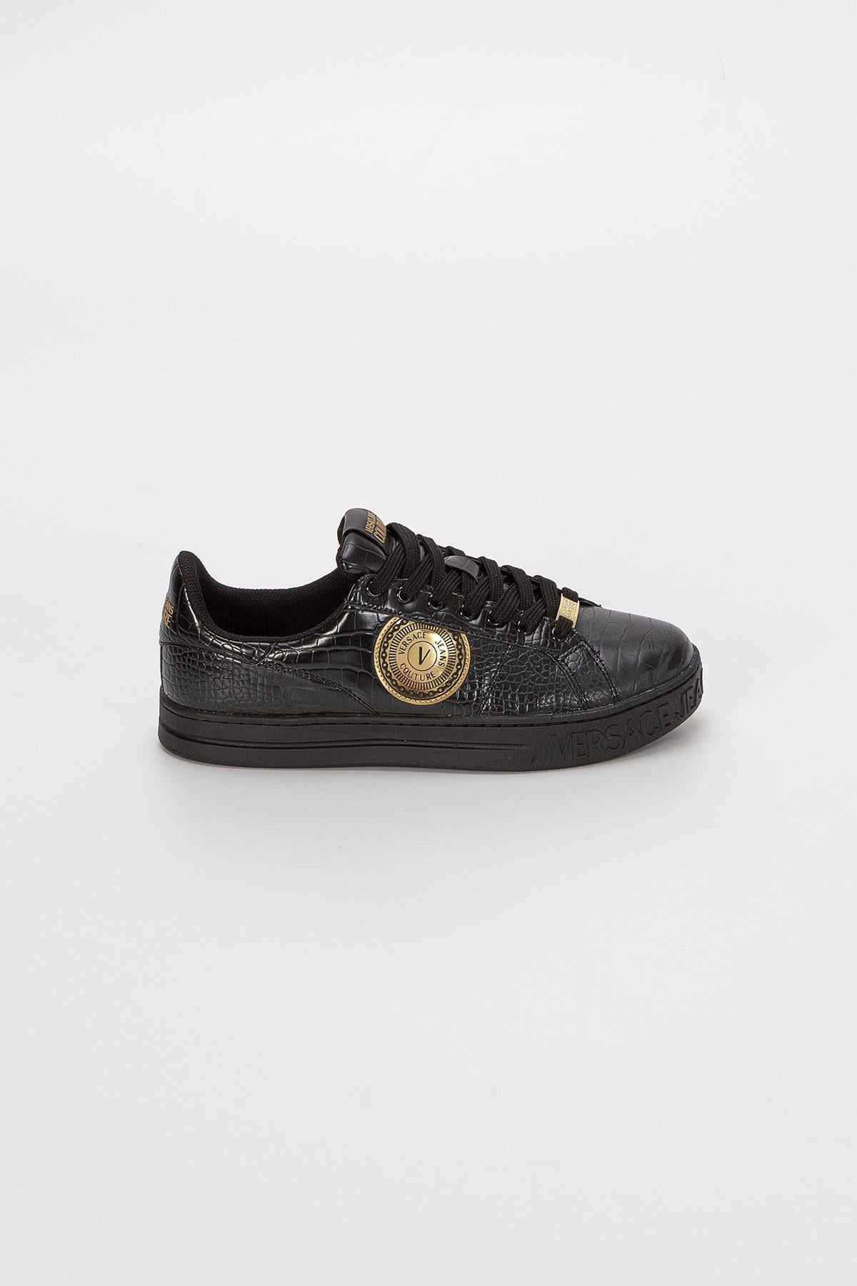 Versace Jeans Couture Erkek Sneaker