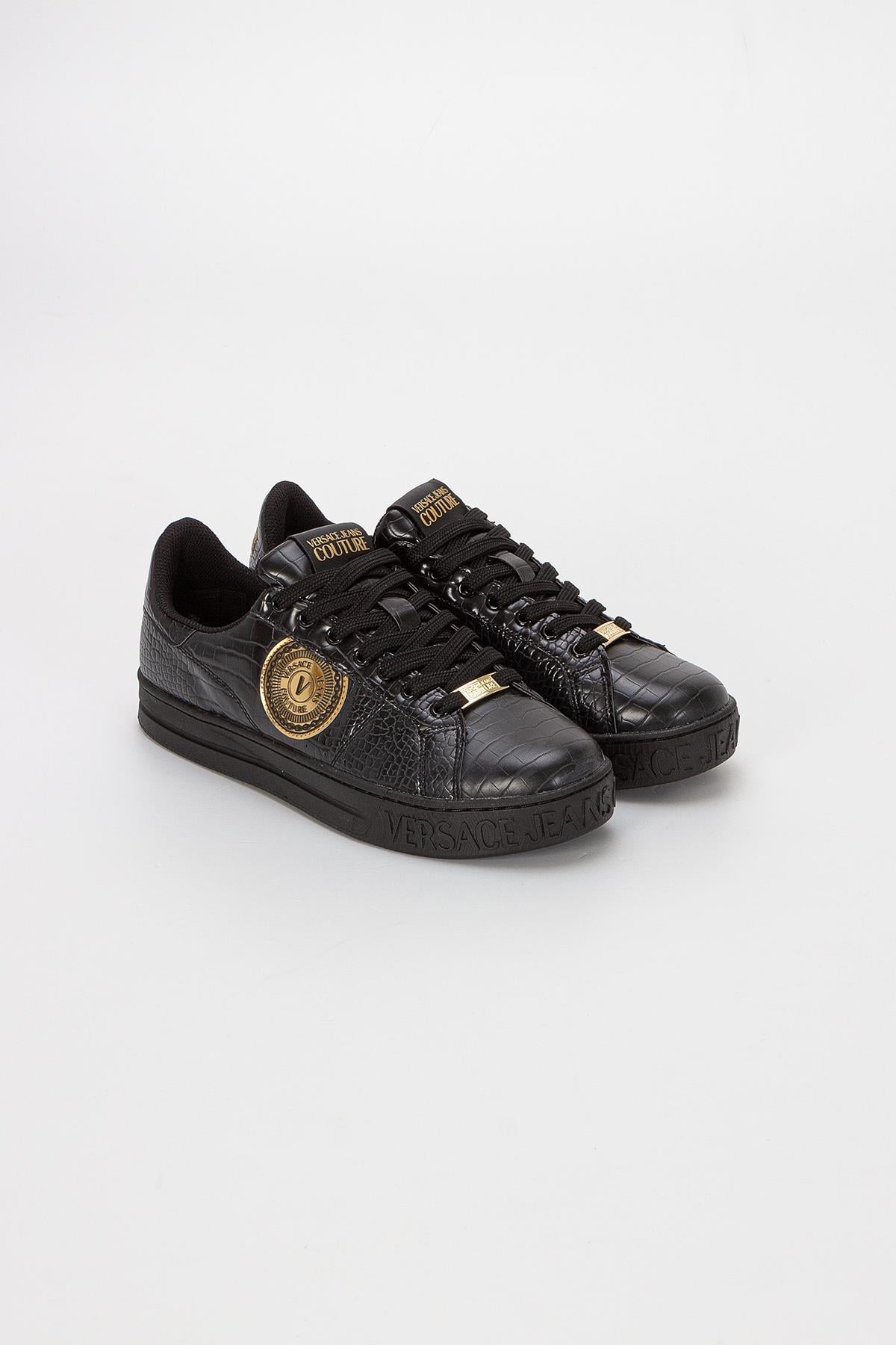 Versace Jeans Couture Erkek Sneaker