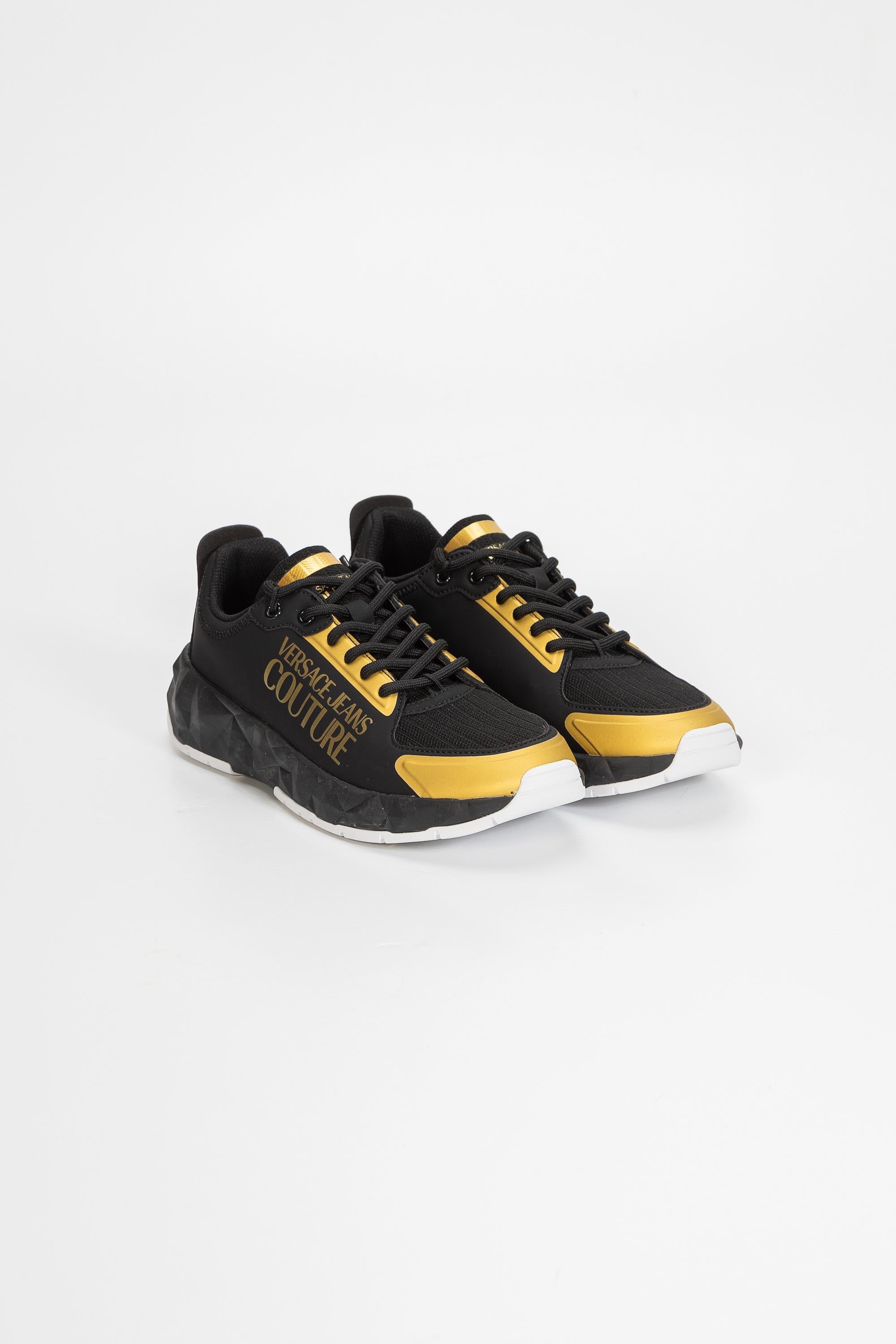 Versace Jeans Couture Erkek Sneaker