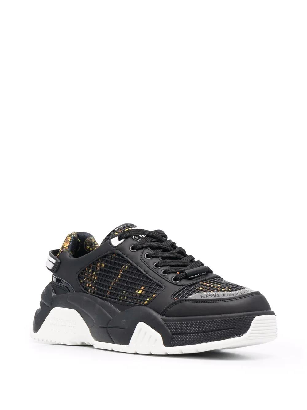 Versace Jeans Couture Erkek Sneaker